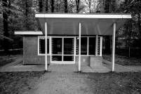 little Rietveld-house